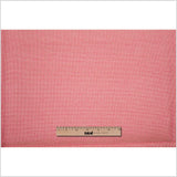 Carnation Spotted Polypropylene Woven