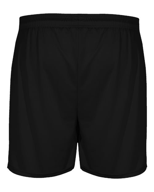 B-Core Youth 4" Pocketed Shorts