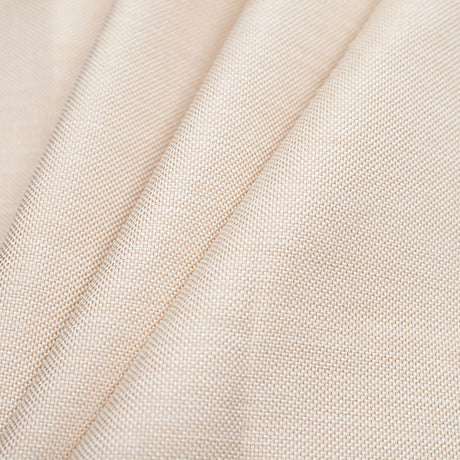 Cream Spotted Polypropylene Woven
