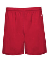 Badger Youth B-Core 4" Pocketed Shorts