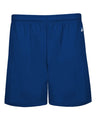 Badger Youth B-Core 4" Pocketed Shorts