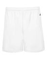 B-Core Youth 4" Pocketed Shorts