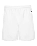Badger Youth B-Core 4" Pocketed Shorts