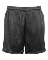 Badger Youth Tricot 4 Inch Mesh Shorts