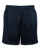 Badger Youth Tricot 4 Inch Mesh Shorts
