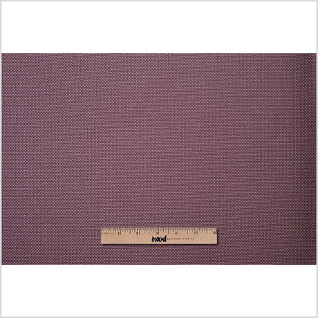 Sweet Pea Spotted Polypropylene Woven