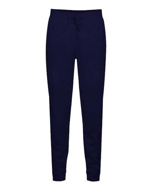 Badger Women's Sport Athletic Fleece Joggers