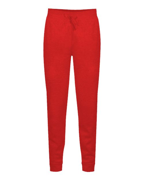 Badger Women's Sport Athletic Fleece Joggers