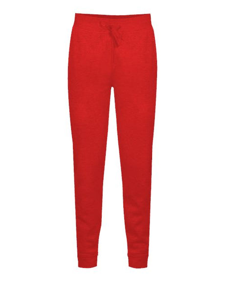 Badger Women's Sport Athletic Fleece Joggers