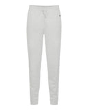 Pantalones Jogger Deportivos de Forro Polar para Mujer