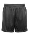 Badger Unisex Tricot Mesh 5" Shorts