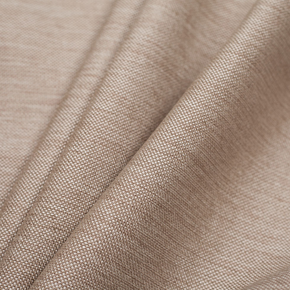 Mocha Spotted Polypropylene Woven
