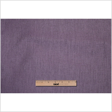 Lilac-95 Spotted Polypropylene Woven