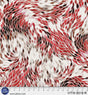 Cotton Wideback Fabric 108" Vitality Chic Red