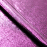 Showtime Solids Polyester Spandex Hologram Fabric - Solid, Multiple Colors, 58/60" Width (1 Yard)