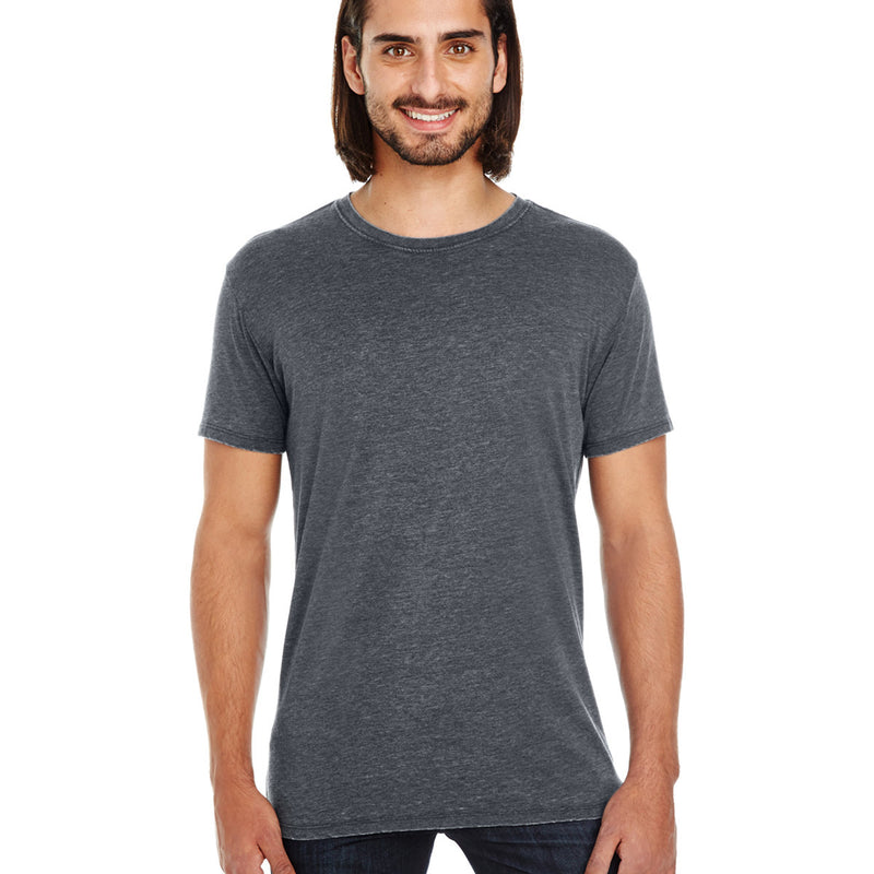 Unisex Vintage Dye Short-Sleeve T-Shirt