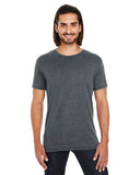 Camiseta Unisex Vintage Dye de Manga Corta