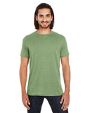 Camiseta Unisex Vintage Dye de Manga Corta
