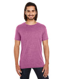 Camiseta Unisex Vintage Dye de Manga Corta