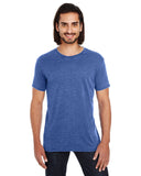 Camiseta Unisex Vintage Dye de Manga Corta
