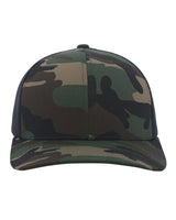 Snapback Trucker Cap