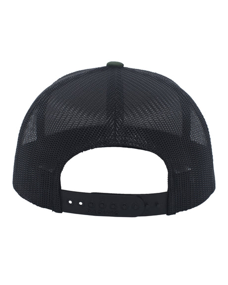 Snapback Trucker Cap