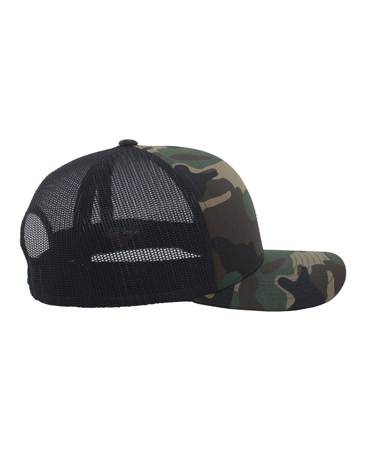 Snapback Trucker Cap