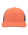 Snapback Trucker Cap