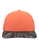 Snapback Trucker Cap