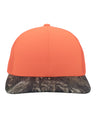 Snapback Trucker Cap