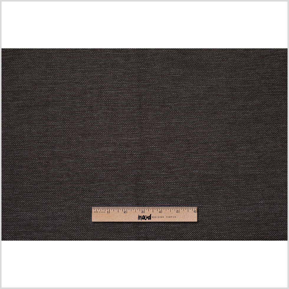 Ebony Spotted Polypropylene Woven