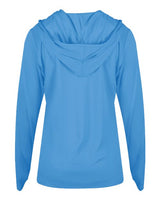 Women's B-Core Long Sleeve Hooded T-Shirt