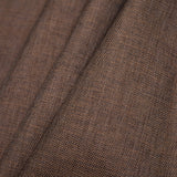 Kahve Spotted Polypropylene Woven