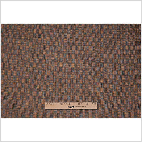 Kahve Spotted Polypropylene Woven