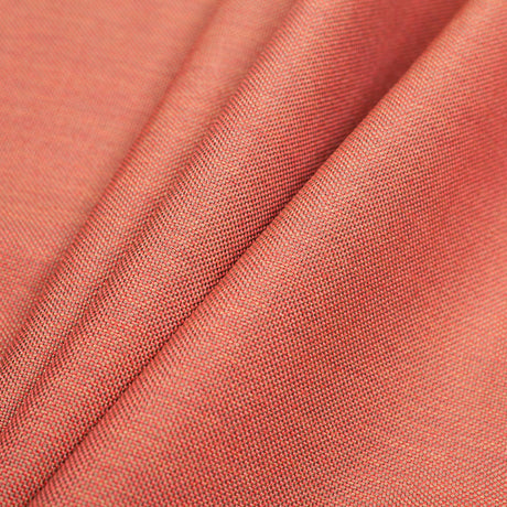 Persimmon Spotted Polypropylene Woven
