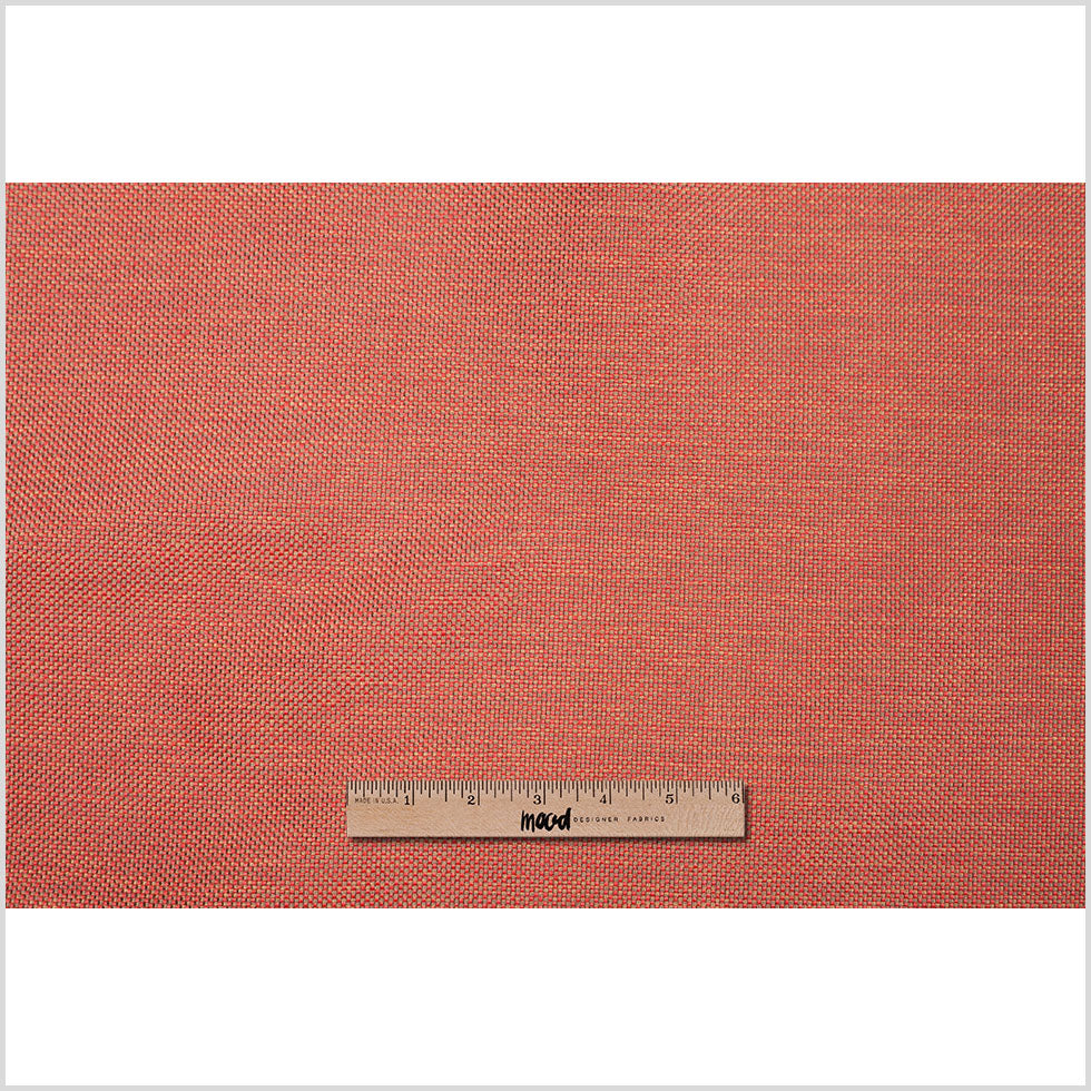 Persimmon Spotted Polypropylene Woven