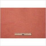 Persimmon Spotted Polypropylene Woven