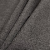 Pewter Spotted Polypropylene Woven