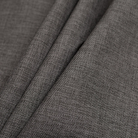 Pewter Spotted Polypropylene Woven