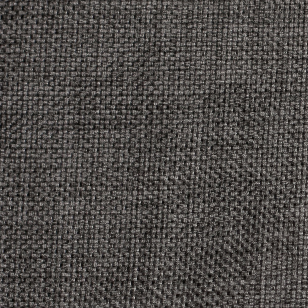 Pewter Spotted Polypropylene Woven