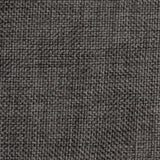 Pewter Spotted Polypropylene Woven
