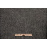 Pewter Spotted Polypropylene Woven