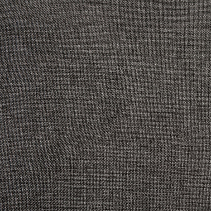 Pewter Spotted Polypropylene Woven