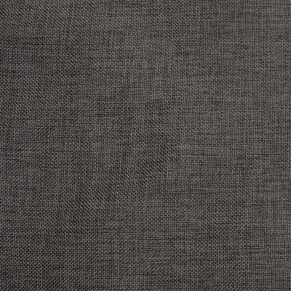Pewter Spotted Polypropylene Woven