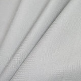 Ice Gray Spotted Polypropylene Woven