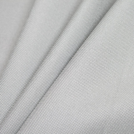 Ice Gray Spotted Polypropylene Woven