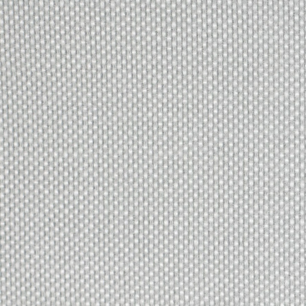 Ice Gray Spotted Polypropylene Woven