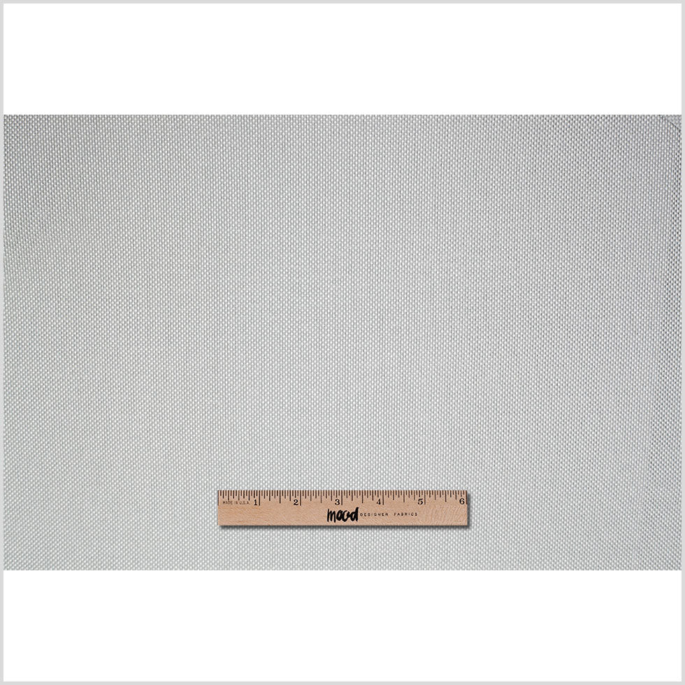 Ice Gray Spotted Polypropylene Woven