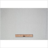 Ice Gray Spotted Polypropylene Woven
