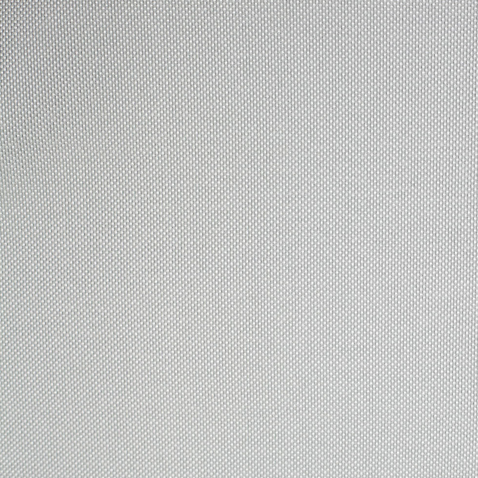 Ice Gray Spotted Polypropylene Woven